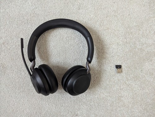 Jabra evolve2 stereo - 65,