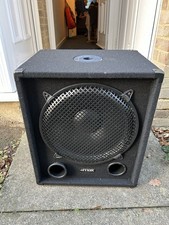 MAX15SUB 15" Professional