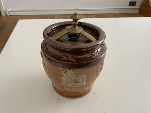 Royal doulton lambeth tobacco - royal,