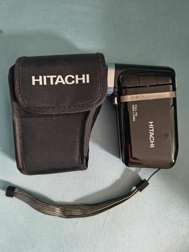 Hitachi hv575e digital - hitachi, dz-hv575e