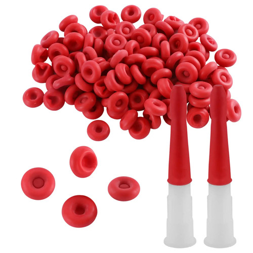 10pcs sealable caulk - 10pcs,