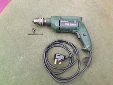 Bosch CSB 500-2 240V 500W 2 Speed1/2" 13mm Corded Hammer Drill + Chuck Key Tool