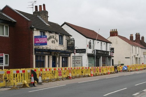 Photo 6x4 durham - photo,