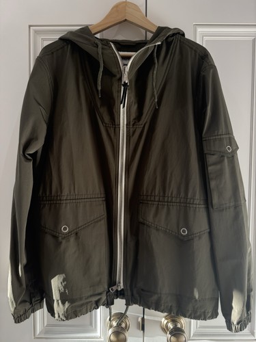 Albam military casual style - albam,