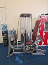 Cybex Eagle Leg Press Machine Commercial Gym Equipment