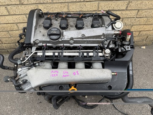 Golf auq engine 20v - engine,