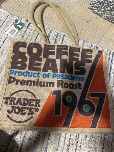 Trader joes coffee beans - coffee,