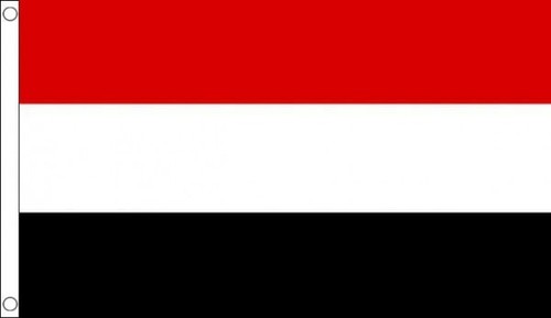 Yemen flag yemeni arab - 5',