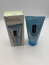Clinique Turnaround Body