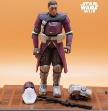 STAR WARS CLONE TROOPER