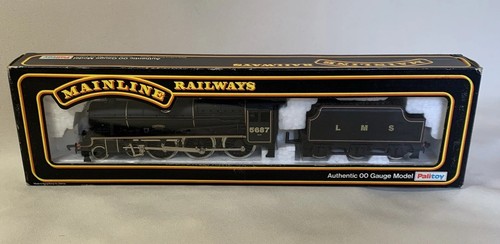 Gauge mainline 074 lms - mainline,