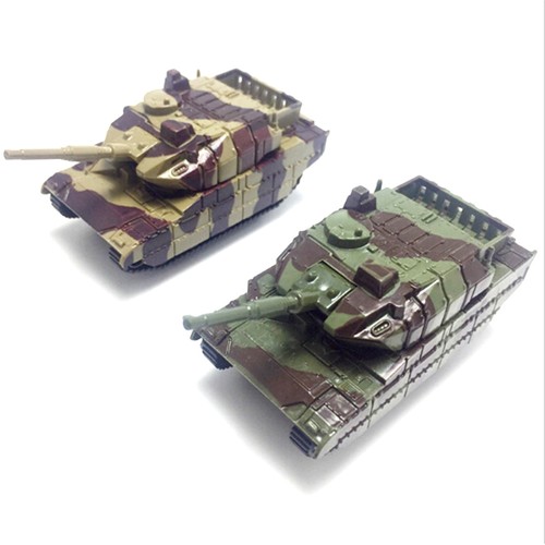 Green tank cannon - cannon, military