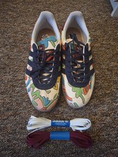 Adidas Gazelle Wotherspoon