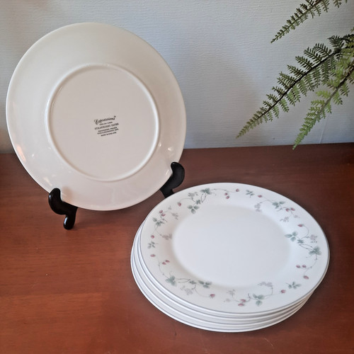 Royal doulton espressions - x,