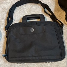 HP Laptop Bag Black up to 17.3" Renew Recycled For Business
