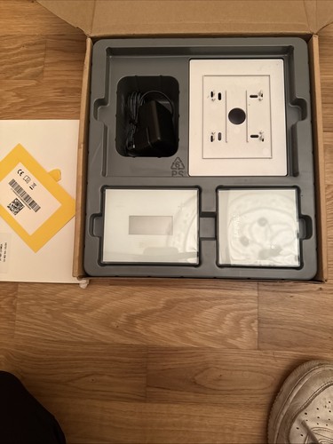 Vaillant vsmart wireless smart - vaillant,