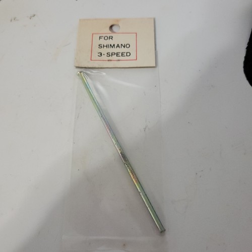 Shimano speed indicator pin - shimano,