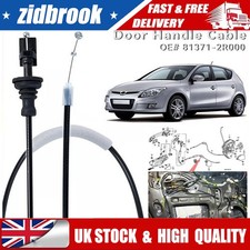 Inner Door Lock Cable Front