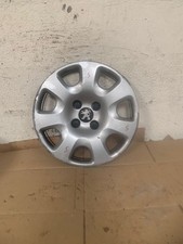PEUGEOT 308 15 INCH WHEEL TRIM (08-12)