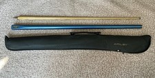 Riley Snooker Cue 2 Piece