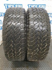 2X 235/70/17 111H GENERAL