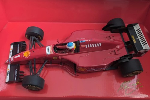 Minichamps ferrari 1996 - minichamps,