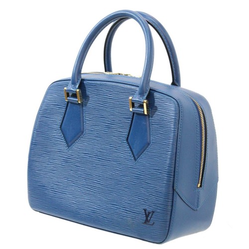 Authentic louis vuitton epi - authentic,