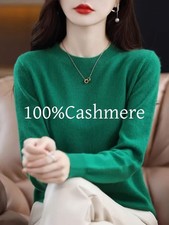 Women'S Stylish 100% Cashmere