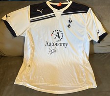 Tottenham Hotspur Puma Shirt