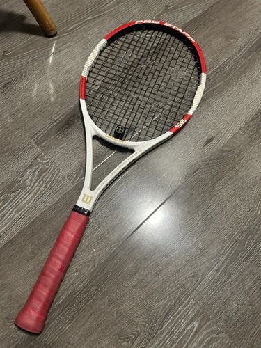 Wilson pro staff grip 3 - 95,,