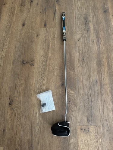 Ping sigma putter - 2,