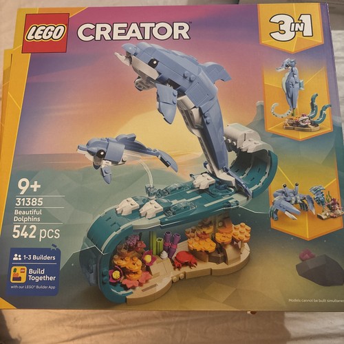 Lego 31385 creator - lego,