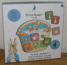 Beatrix Potter - The World Of