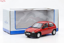 Model Car Group Opel Corsa B