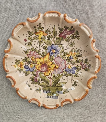 Signed vintage italian - signed,