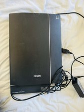 Epson Perfection V370 Photo
