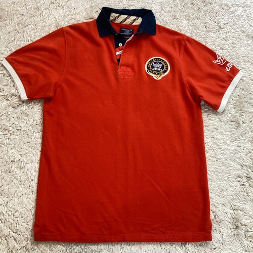 Hackett london rugby polo - hackett,
