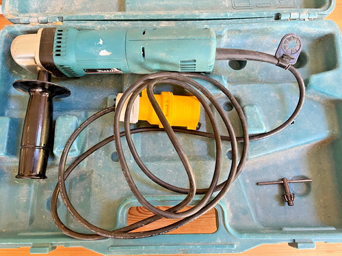 Makita da3010 10mm - makita,