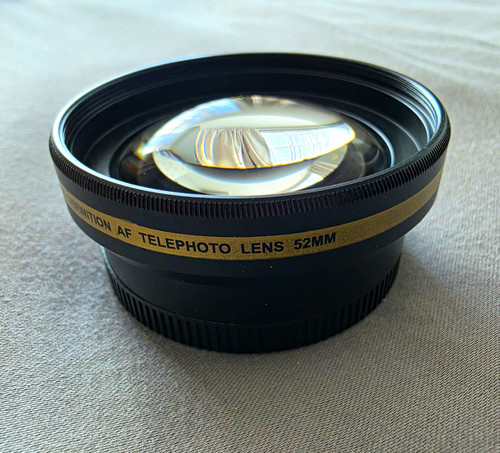52mm xit pro series - 52mm, xt2x52
