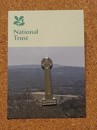 National trust hindhead - national,