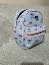 Disney Stitch Backpack