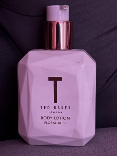 Discontinued 250ml ted - discontinued,