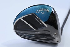 Callaway Rogue Draw Driver / 9