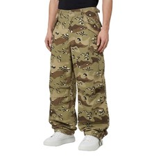 Baggy Combat Trousers M65 Army