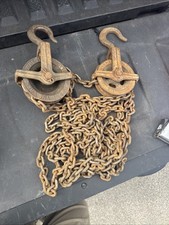 Vintage The Yale & Town