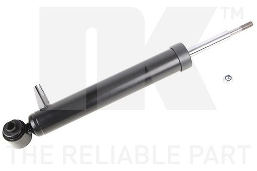 Rear left shock absorber - nk,