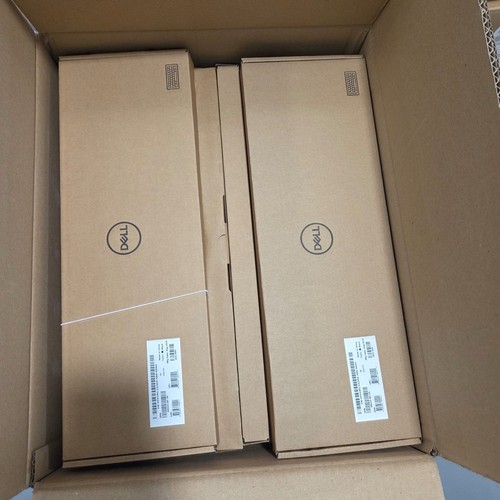 Dell kb216 keyboard 10x slim - dell,