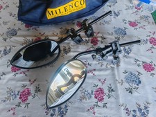 Milenco  Aero 3 Flat Glass