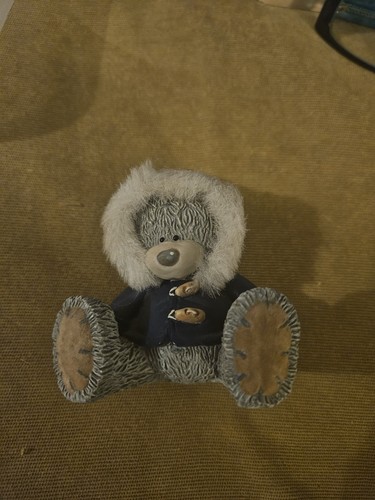 You tatty teddy - to, teddy,