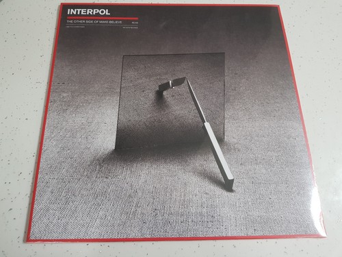 Interpol the other side of - -,